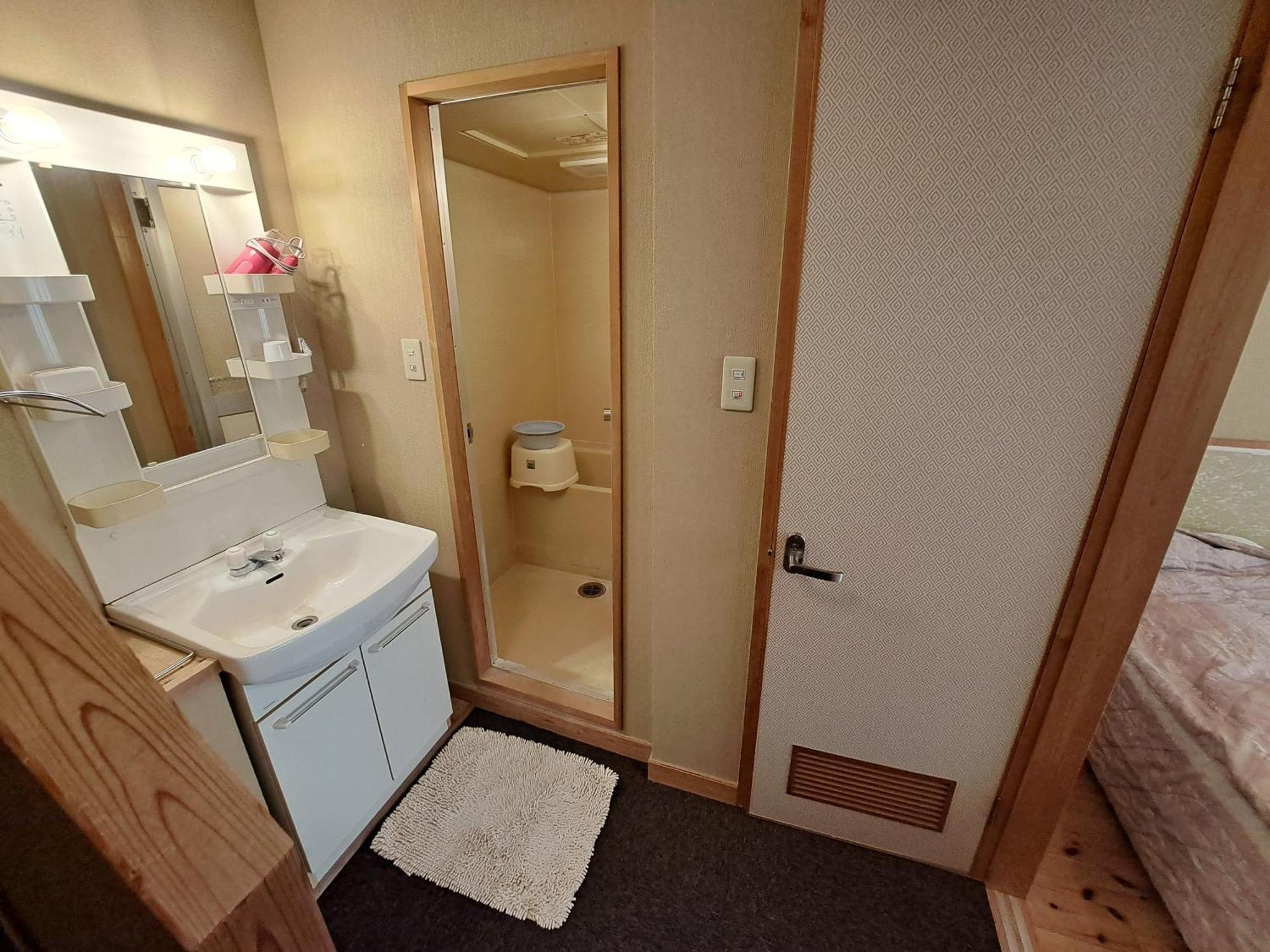 Minshuku Inn Shirahama Ekinoyado Eksteriør bilde