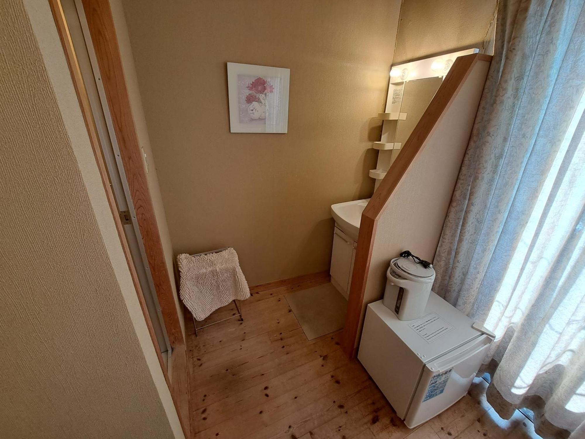 Minshuku Inn Shirahama Ekinoyado Eksteriør bilde